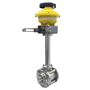 Meca-Inox PY4CY-LNG Fire Block