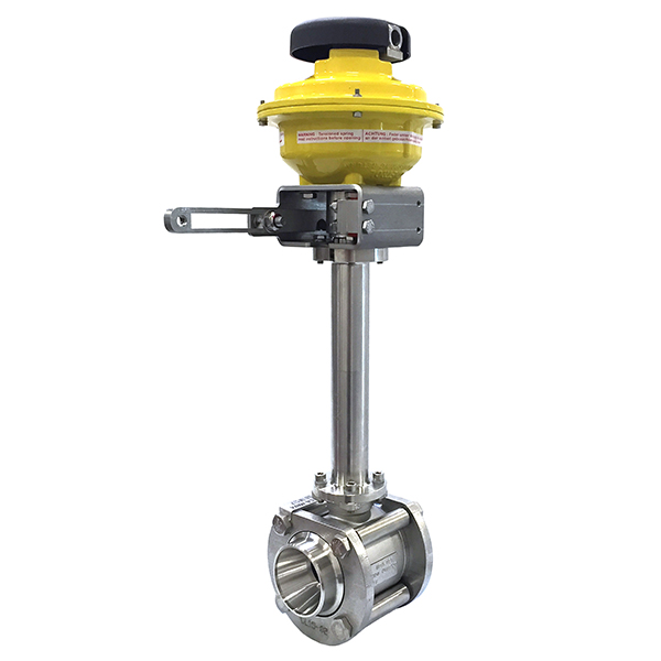 Meca-Inox PY4CY-LNG Fire Block