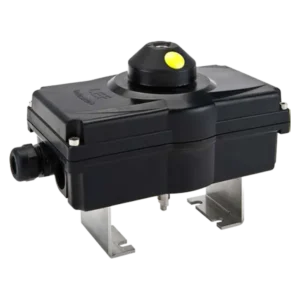 Actuator accessoires