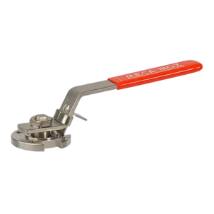 Opties handbediening