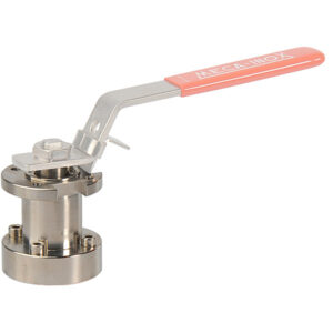 Meca-Inox Verlengde Spindel